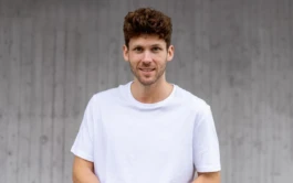 Heilpraktiker für Psychotherapie und Neurofeedback Behandler aus München Ferdinand Kozel